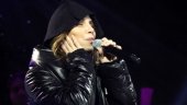 Sertap Erener'den Yağmur Altında Unutulmaz Konser
