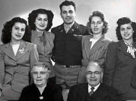 Soyağacı ortaya çıktı