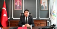 BAŞKAN TÖREN "ÇANAKKALE RUHUMUZDA VAR" 