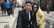 BAŞKAN AŞKIN TÖREN 35 GÜNÜN ARDINDAN ALTINORDU’DA
