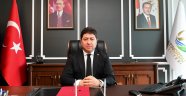 BAŞKAN TÖREN’DEN 8 MART DÜNYA KADINLAR GÜNÜ MESAJI
