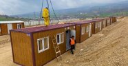ORDU KÖYÜ KURULDU.