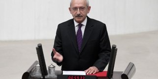 Kemal Kılıçdaroğlu - 2015 Yılı Bütçe Konuşması / 10 Aralık 2014