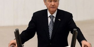 DEVLET BAHÇELİ | 10 ARALIK 2014 | 2015 Yılı MECLİS BÜTÇE KONUŞMASI | TAMAMI