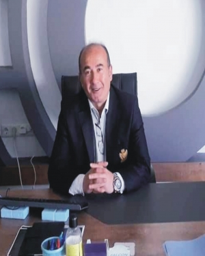 Sezgin YAŞAR