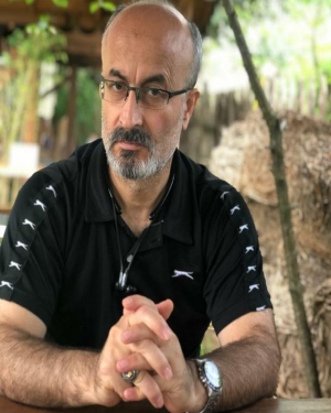Reşit AKDAĞ